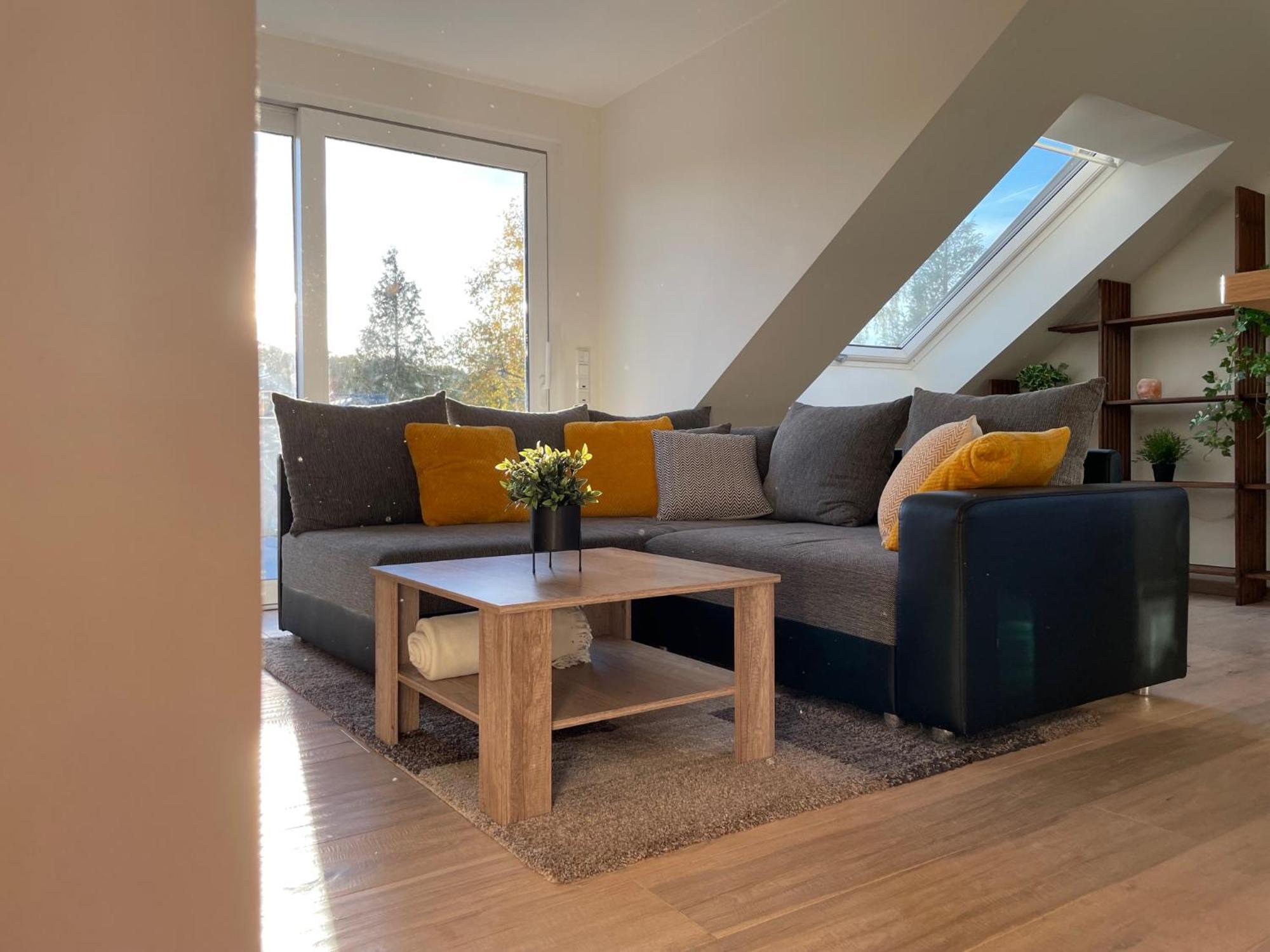 Vakantie Appartement In Luxemburg Berbourg ภายนอก รูปภาพ